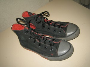 converse counter climate black