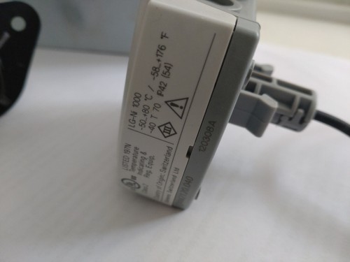 Siemens Duct Temp Sensor - Picture 2 of 4