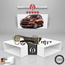 Courroie de distribution Fiat PANDA