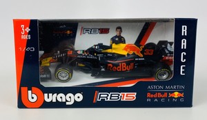 max verstappen diecast
