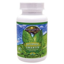 Youngevity ns S.M.A.R.T. 60 Softgel Capsules