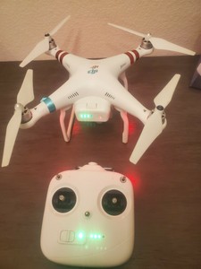 dji w321