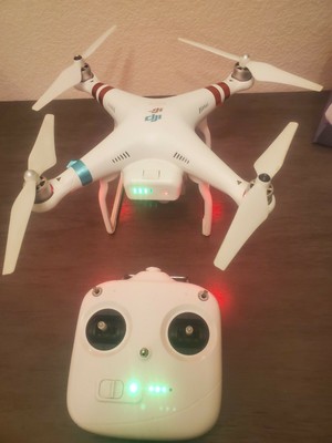 dji gl358wa