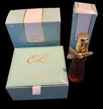 Estée Lauder Youth Dew Women's Dusting Powder - 7 oz & Parfume Spray 2.25oz NEW