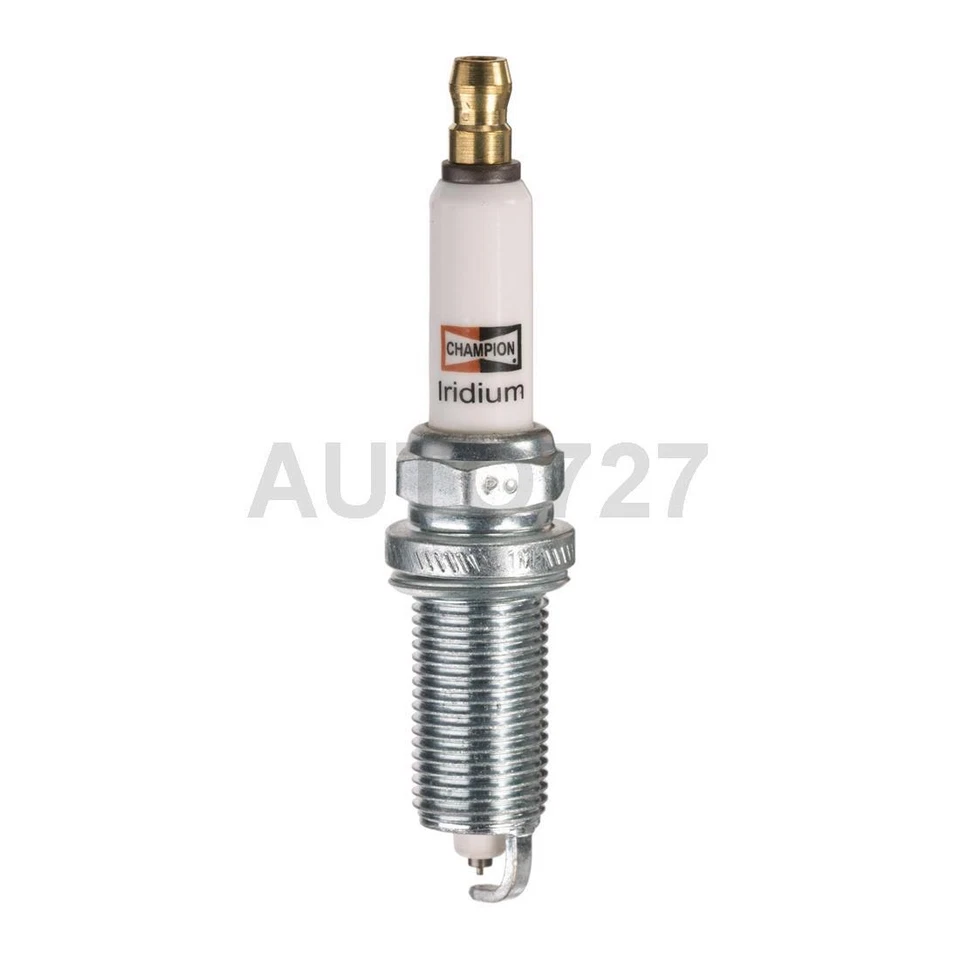 Champion Spark Plug 8PCS 火花塞 适用于保时捷 Cayenne Panamera — 第 3/4 张图片