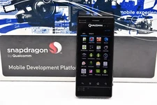 Qualcomm Snapdragon MSM8660 Mobile Development Platform (MDP) 