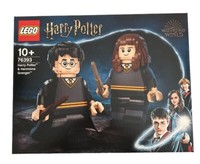 Lego | 76393 | Harry Potter - Harry Potter & Hermine Granger | NEU & OVP