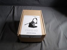 PLANTRONICS CS510-XD WIRELESS MONAURAL HEADSET