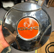 1964 1965 1966 Gmc Truck Dog Dish Hubcap Clip Style 34 Ton 1 Ton Etc 1964 1965 1966 Gmc Truck Dog Dish Hubcap Clip Style 34 Ton 1 Ton Etc