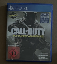Call of Duty: Infinite Warfare [Playstation 4...