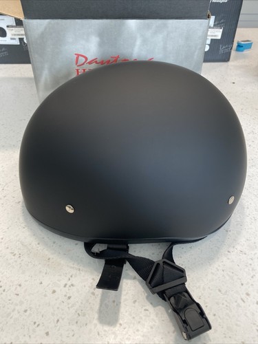 Daytona Helmets Motorcycle Bike Half 