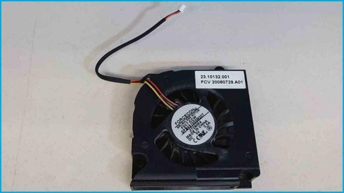 CPU Prozessor Lüfter Kühler FAN  Amilo Li2735 MS2228