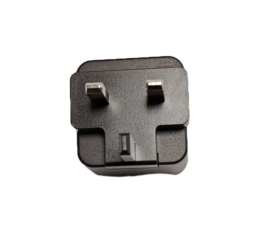 5V 2.3A UK Plug Charger For JBL Flip 5, 3 Charge 4, 5, 3 Pulse 3,4,GO 3 Black - Image 4 of 4