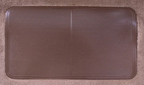 Ford Explorer 1991-2002 2 puertas repuesto alfombra Cutpile área de pasajeros Foto 3 de 4