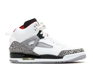jordan spizike cement