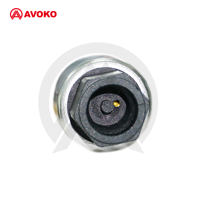 Motorcraft A/C Clutch Cycle Switch For Ford E-250 E-350 F5VH