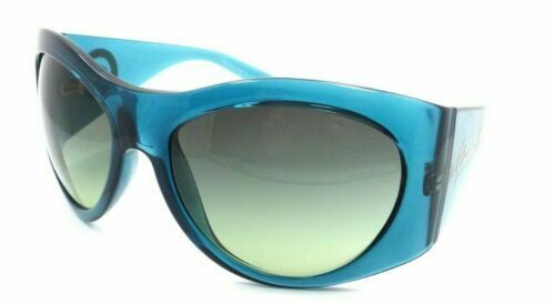 Versace MOD 4129-B 141/13 Brown Square Sunglasses Frames 56  display picture 3