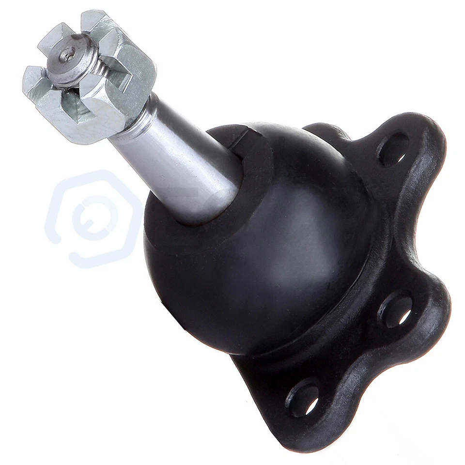 16Pieces Front Steering Tie Rod End Sway Bar End Link For 1995 Chevrolet K2500 - Image 3 of 4