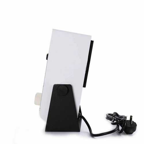 Ionisierender Luftgebläse ESD Ionisator Fan Eliminator Antistatischer Lüfter - Zdjęcie 8 z 8