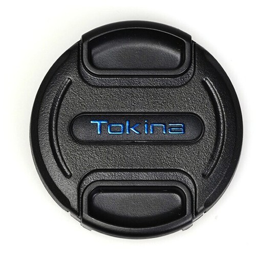 TOKINA Lens Cap Lid Cover for 52mm atx-m - Picture 2 of 2