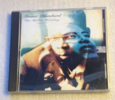 1994 Music C.D. " Terence Blanchard " by Billie Holiday