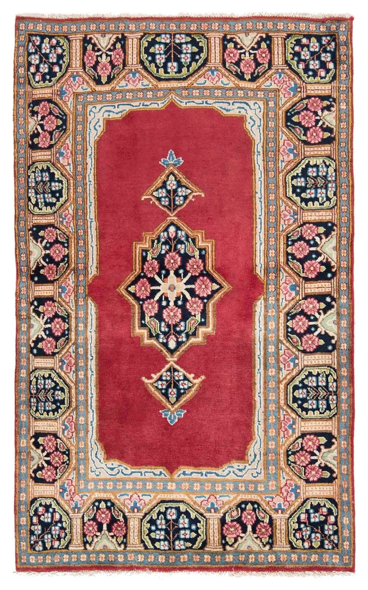 Sarough Tissé à la Main Tapis de Perse 279x200 cm