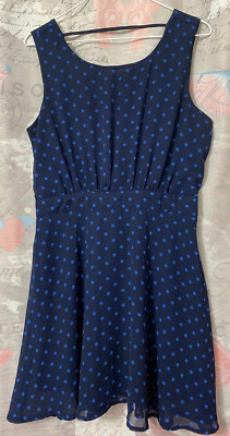 forever 21 polka dot