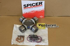 Axle Shaft U Joint Ford F250 Part Time 4WD 1978-1993 OEM Dana Spicer Model 50