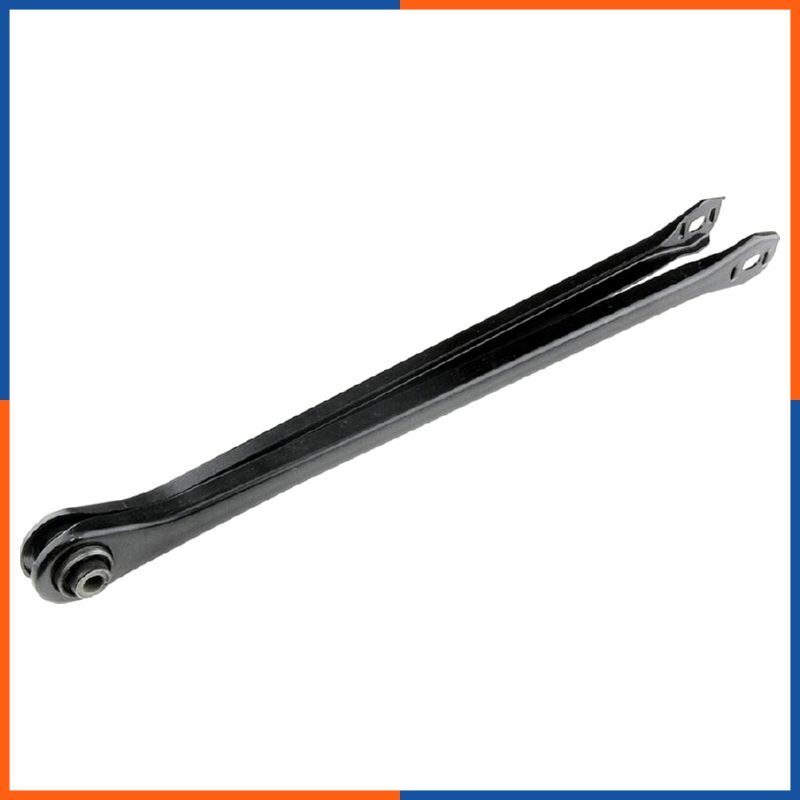 Bras de suspension arrière BMW G412494S forgé pour une tenue de route rigoureuse