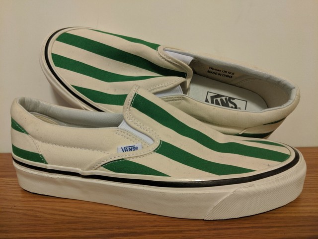 vans anaheim factory style 29 dx sneaker
