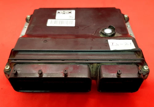 TOYOTA CAMERY 89661-06E30 Ecu Ecm oem jdm used (IS-21) - Picture 3 of 4