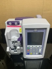 Medical Hospira Infusion IV Pump w/Pole Clamp