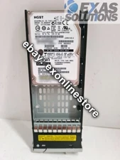 7044376 - Oracle 900GB 10KRPM 2.5" 6Gbps SAS HDD with EVO tray