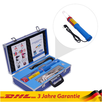 1100W LED Induktionsheizgerät Magnetische Induktionsheizung Induktionsheizer DHL