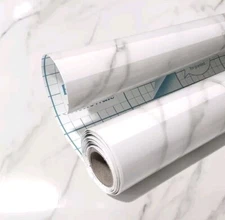 Instant Granite Premium 36” x 72” Kitchen Countertop Vinyl Laminate Cover 6ft 