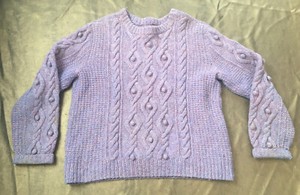 ladies pure wool jumpers