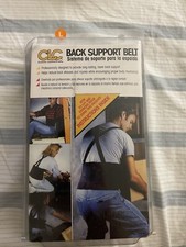Clc Back Support Belt