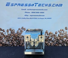 Nuova Simonelli Musica Espresso Machine