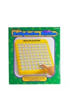 Lakeshore Multiplication Machine NEW IN BOX Amazon