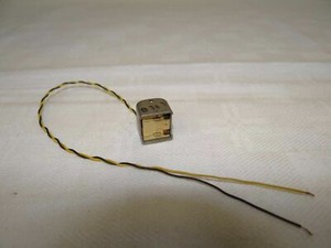 CK 841 Uher Wiedergabekopf Super 8 Projektor Tonkopf Ersatzteil W63