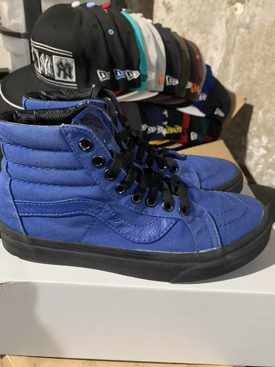 Vans sale hotsell size 5