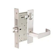 CORBIN RUSSWIN ML2024-NSP-626 ENTRANCE MORTISE LOCK KR
