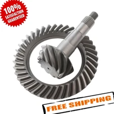 Richmond Gear 3.55 Ratio Differential Ring and Pinion for GM 8.875" (12 Bolt)