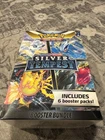 Pokémon TCG Silver Tempest Booster Bundle Sealed Authentic