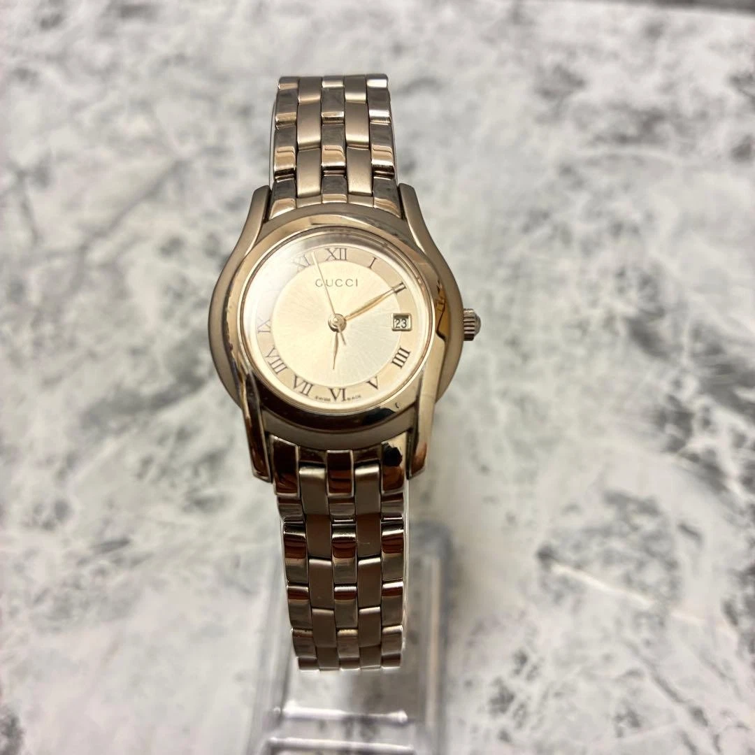 Gucci 5500 Wristwatches for sale | eBay