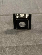 1971-1976 Chevy Impala Caprice Convertible Switch Bezel New.