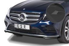 CSR Frontspoiler | Cup-Spoilerlippe mit ABE für Mercedes-Benz GLC (X253/C253) AM CSR Frontspoiler | Cup-Spoilerlippe mit ABE für Mercedes-Benz GLC (X253/C253) AM