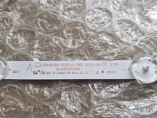 SHARP 55 "LED TV (55FN4KA)  LED BACKLIGHT STRIP  LED55D12A-ZC62AG-08D