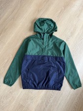 Polo Ralph Lauren Packable Hooded Windbreaker Jacket Anorak 14-16 years
