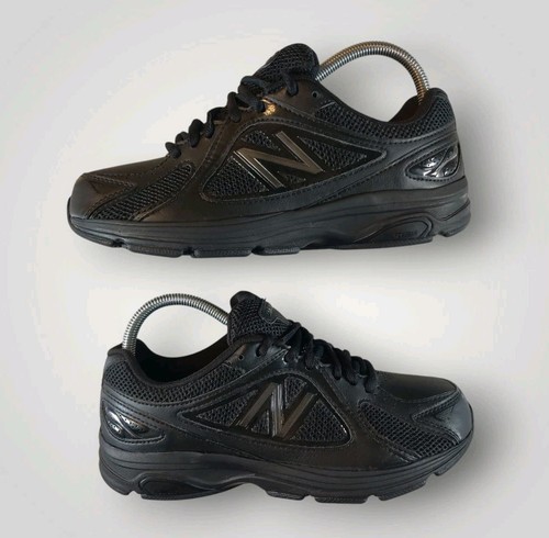New Balance Damen-Wanderschuhe WW847BK2 Größe 7,5 D brandneu hergestellt in den USA